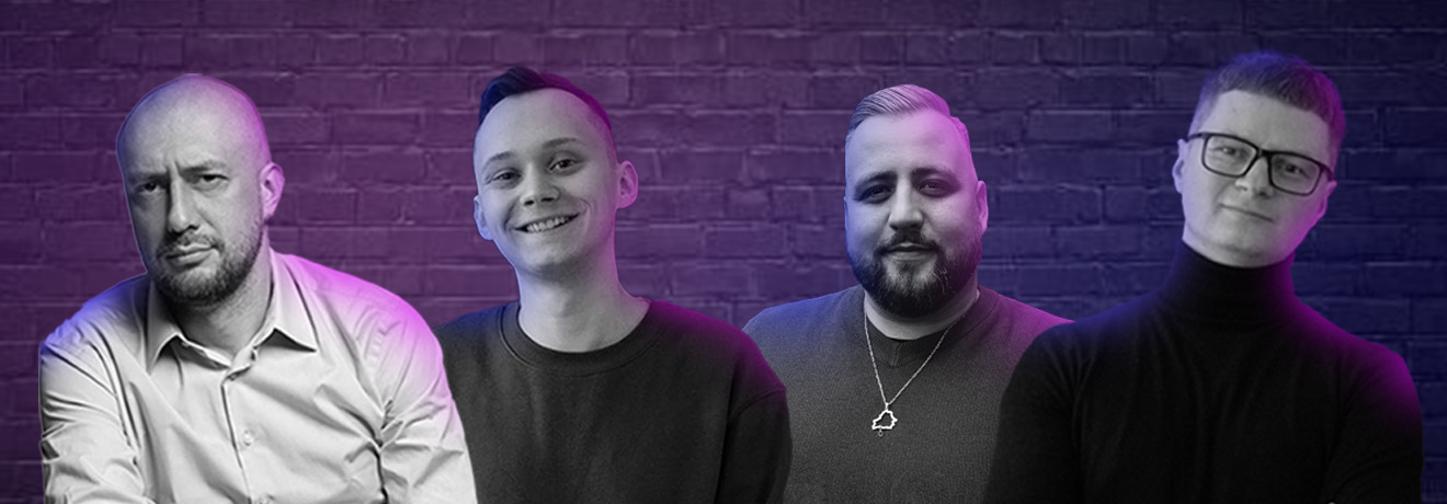 Belarusian-language stand-up in WARSAW
