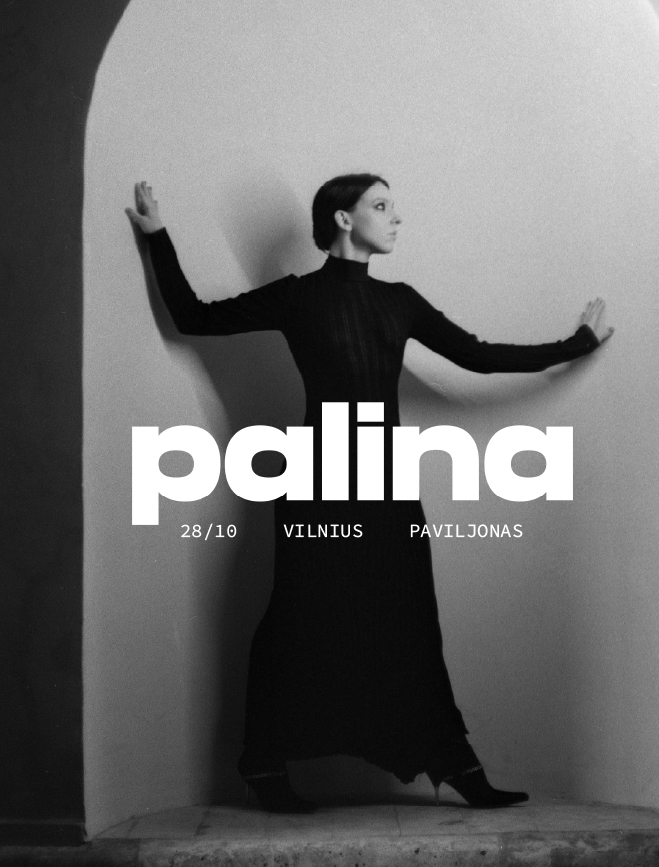PALINA