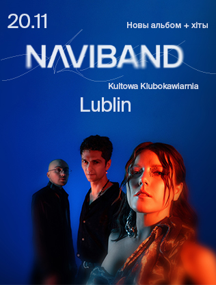 NAVIBAND New Album & Greatest Hits