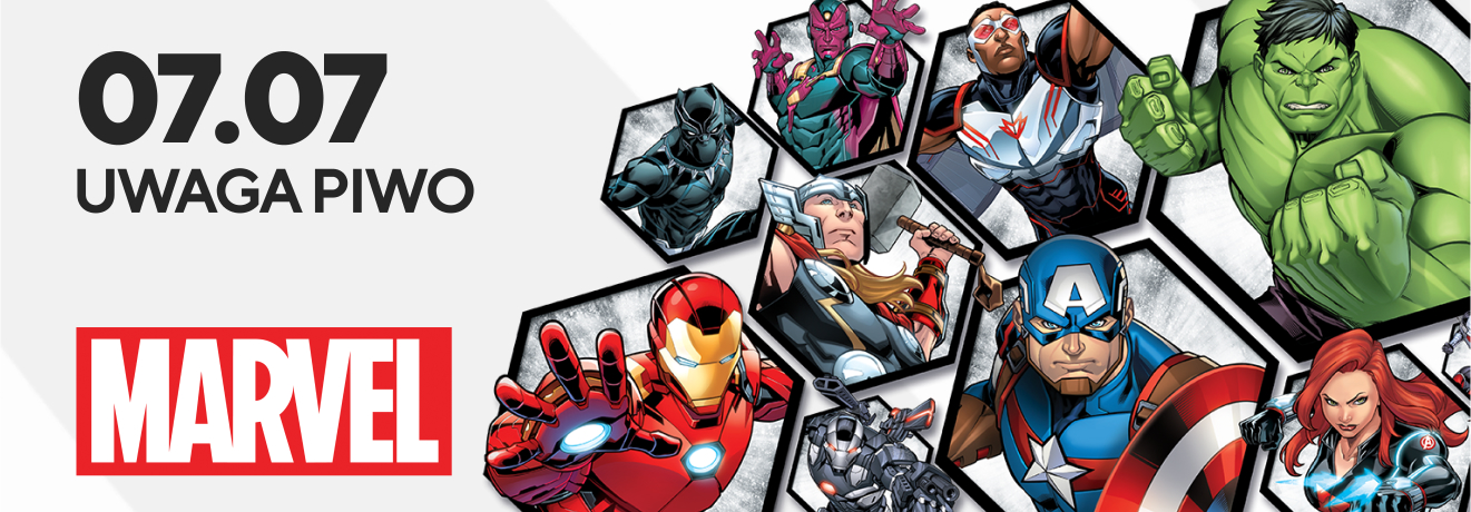 Quiz "UKnow" MARVEL 🦸