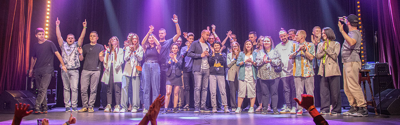 Стендап Фестиваль