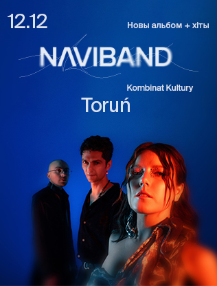 NAVIBAND New Album & Greatest Hits