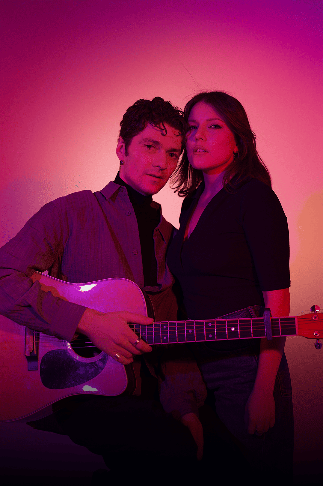 Valentine’s Acoustic: Night of Love